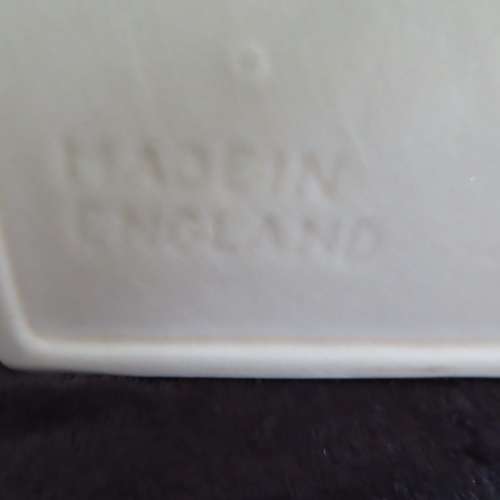 Sylvac Horse Book Ends # 2521