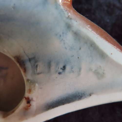 Lucia Ware Set Of Three Flying Ducks