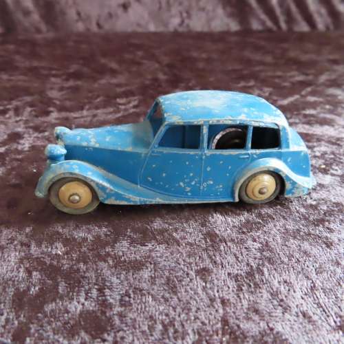 Dinky Toys Triumph # 151