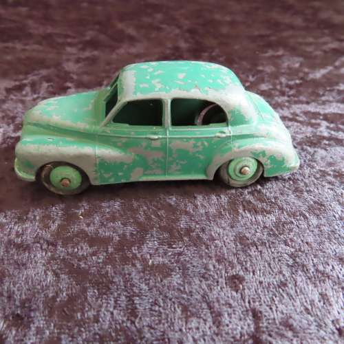 Dinky Toys Morris Oxford # 159
