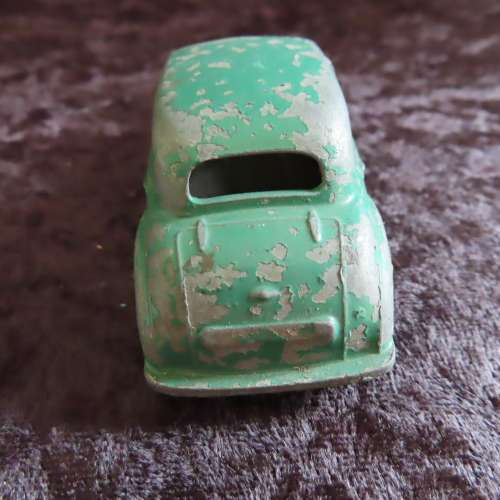 Dinky Toys Morris Oxford # 159