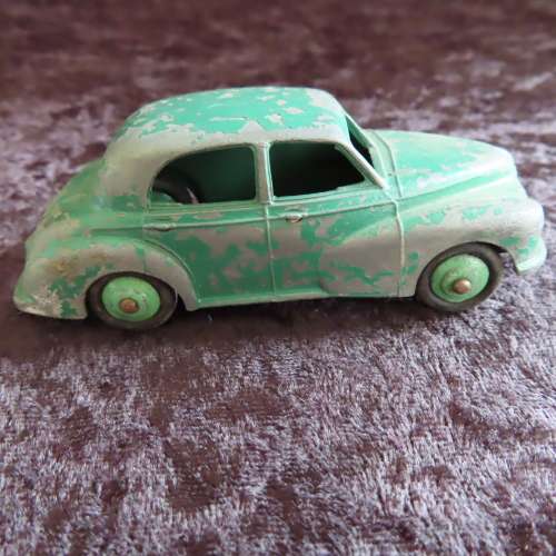 Dinky Toys Morris Oxford # 159