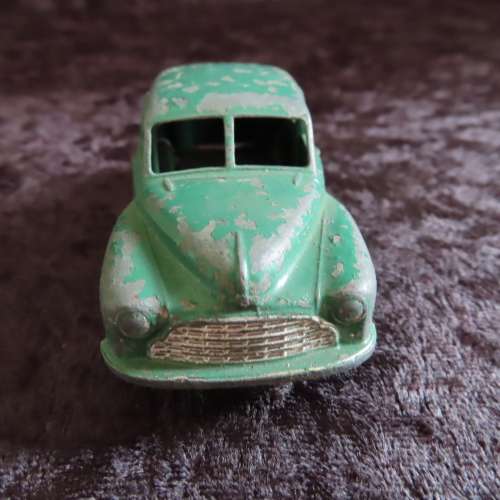 Dinky Toys Morris Oxford # 159