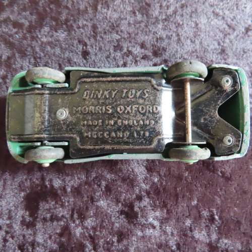 Dinky Toys Morris Oxford # 159