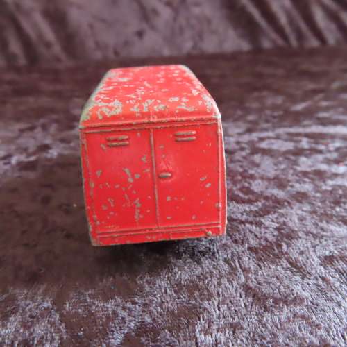 Dinky Toys Trojan Dunlop # 451