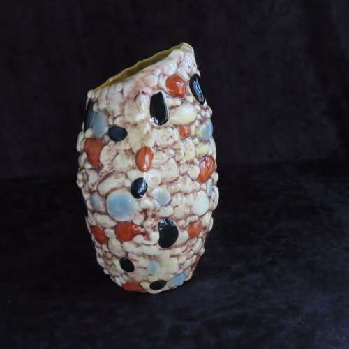 Sylvac Pebble Vase 3358