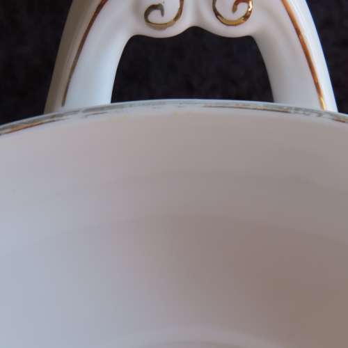 Royal Albert "Silver Maple" Lidded Tureen