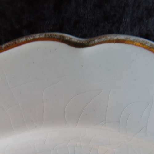 Royal Doulton Collector's Plate Coronation 1911 King & Queen (109 Years)