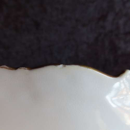 Royal Doulton Collectors Plate 1902  Coronation King Edward VII & Queen Alexandria