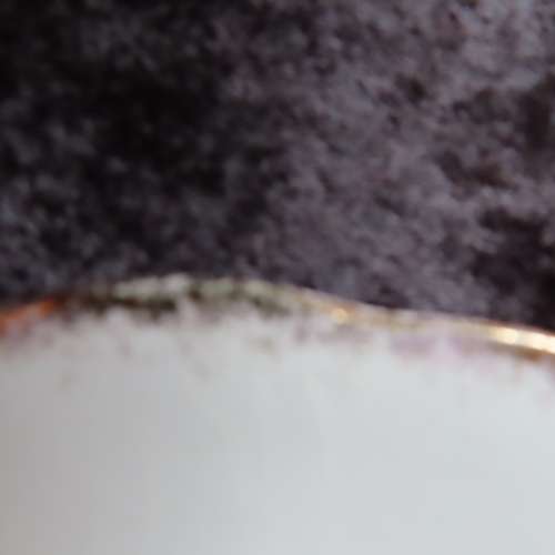 Royal Albert "Lady Angela" Cake Plate (16 cm in diam)