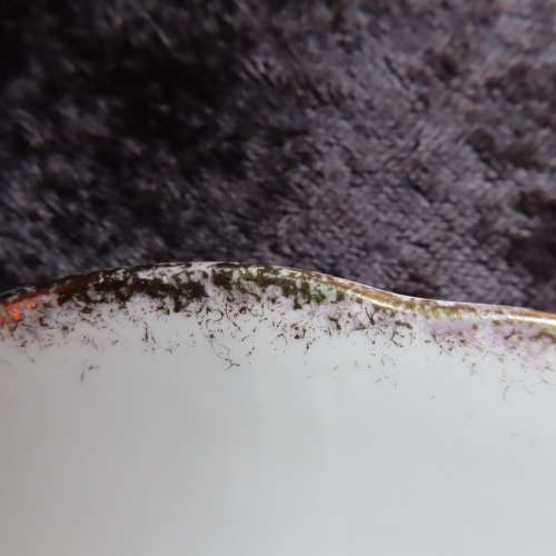 Royal Albert "Lady Angela" Cake Plate (16 cm in diam)