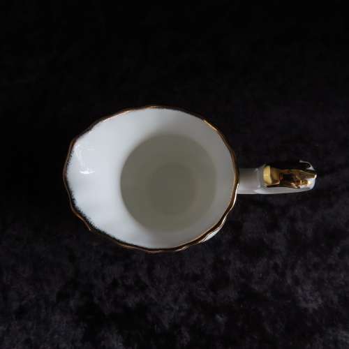 Royal Albert "Old Country Roses" Creamer.