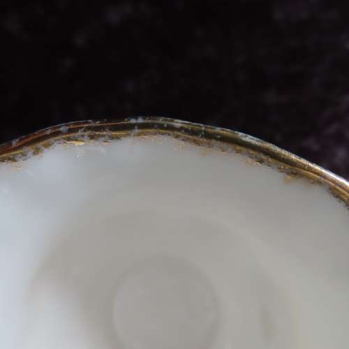 Royal Albert "Celebration" Tea Trio