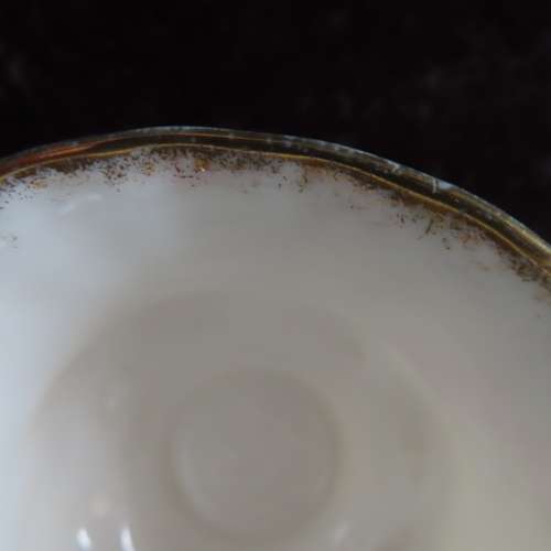 Royal Albert "Celebration" Tea Trio