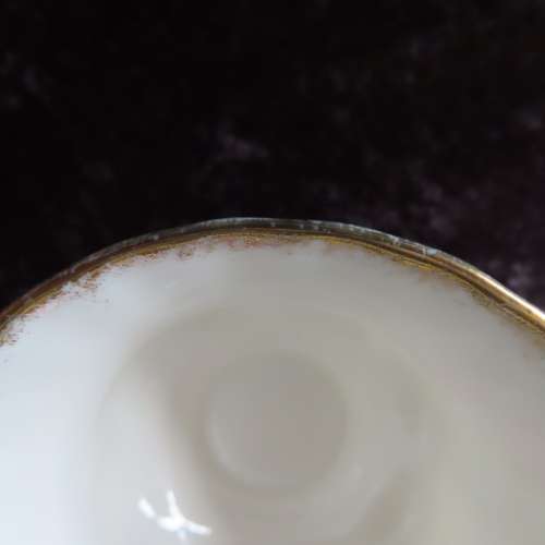 Royal Albert "Celebration" Tea Trio