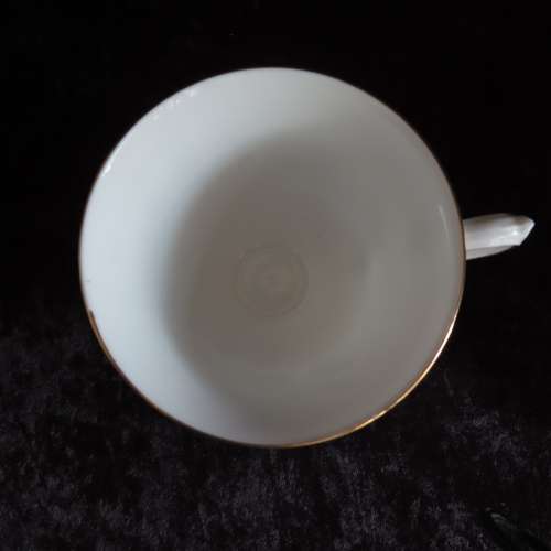 Royal Vale Tea Trio.