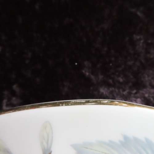 Royal Albert "Silver Maple" Large Server.