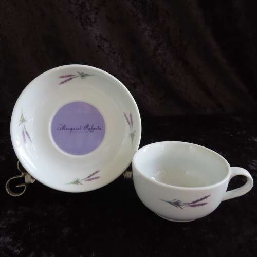 Margaret Roberts Collection Tea For One.