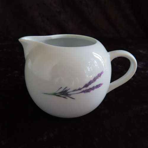 Margaret Roberts Collection Tea For One.