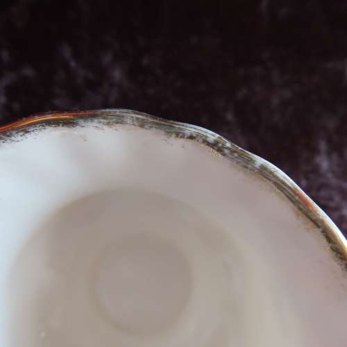 Royal Albert "Old Country Roses" Tea Trio.