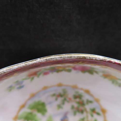 Royal Albert Chelsea Bird Soup Coup
