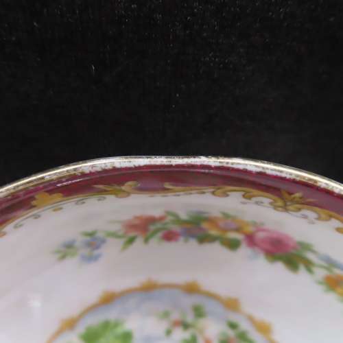 Royal Albert Chelsea Bird Soup Coup