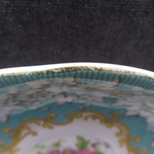 Royal Albert Enchantment Saucers x 6