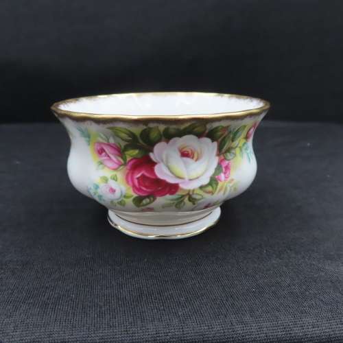 Royal Albert Celebration Sugar Bowl (Coffee)