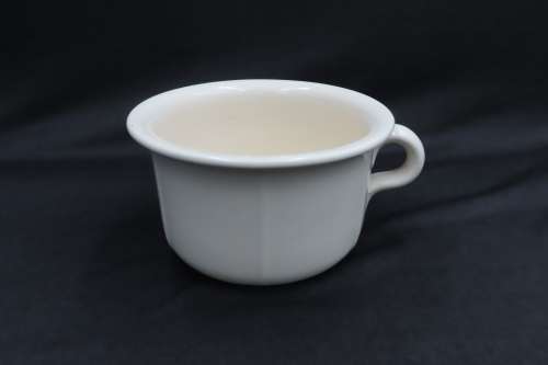 T.G. Green Child`s Chamber Pot