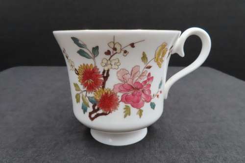 Royal Albert China Garden New Romance Trio