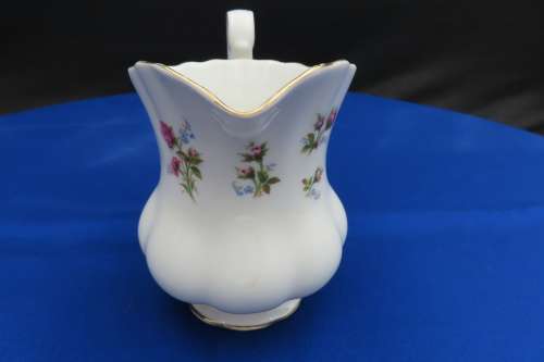 Royal Albert Winsome Milk Jug (Tea)