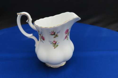 Royal Albert Winsome Milk Jug (Tea)