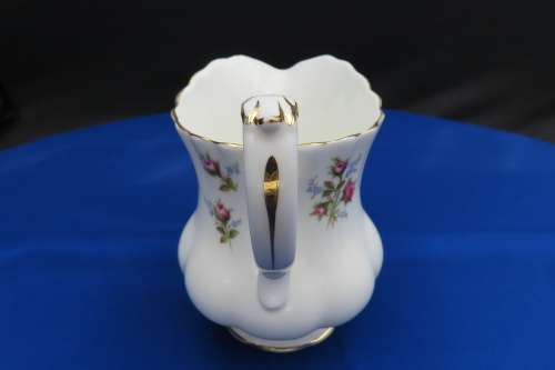 Royal Albert Winsome Milk Jug (Tea)