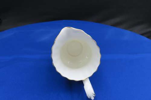 Royal Albert Winsome Milk Jug (Tea)