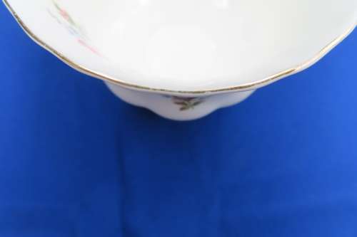 Royal Albert Winsome Tea Trio.