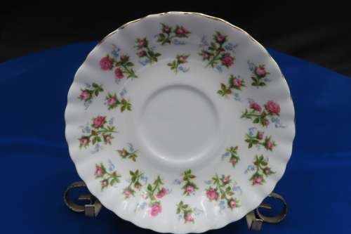 Royal Albert Winsome Tea Trio.