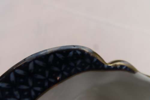 Booths Real Old Willow 3 x Jugs Large Medium and Small (A 8025)