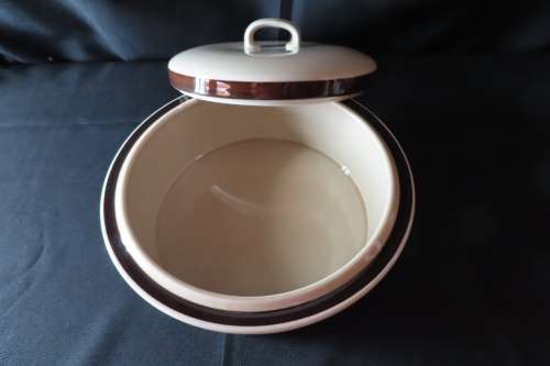Arabia Finland `Ruija` Lidded Tureen