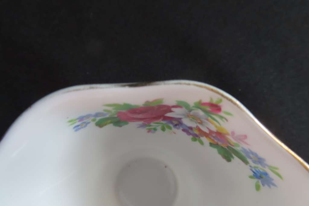 Royal Albert Fragrance Tea Trio.