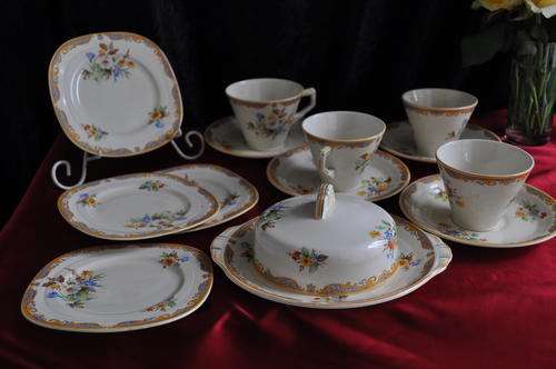 Grindley "Colorado"  - Selection  of Odd Pieces