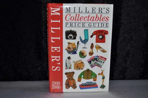 Miller's Collectables Price Guide 1999 - 2000