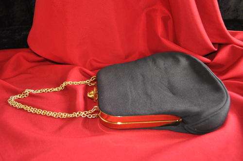 Vintage Vera Handbag.