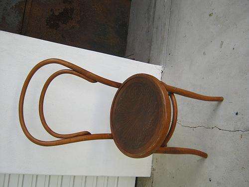 Michael Thonet Designed A18/14 CU Bentwood Chair x 2