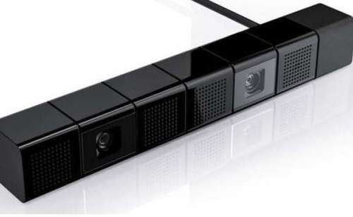 PS4 Camera V1