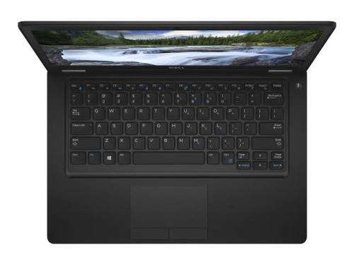 Demo Dell Latitude 5490 Ultrabook