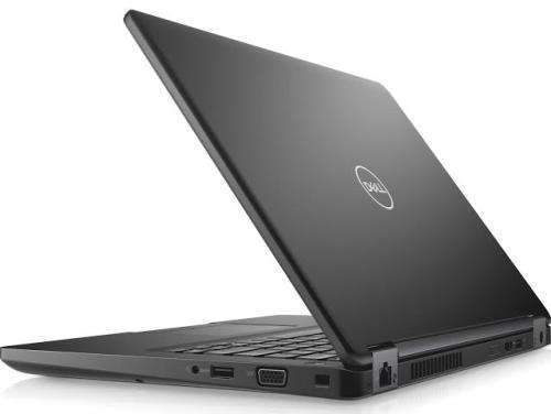 Demo Dell Latitude 5490 Ultrabook