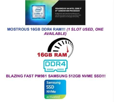 Demo Dell Latitude 5490 Ultrabook