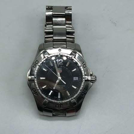 TAG HEUER AQUARACER