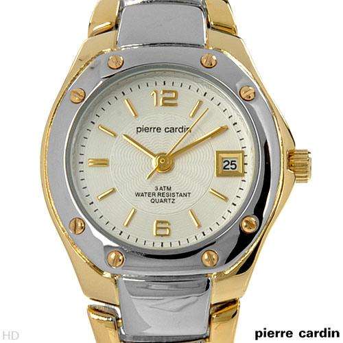 **R2000** PIERRE CARDIN PC4334TS Brand New Date Watch