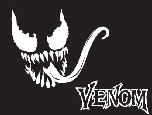 Deadpool, Venom, Spiderman, Batman, Batman vs Superman, Punisher, Yoda, Darth Vader T-shirts